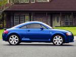 Audi TT 3.2 Quattro Coupe 2003 года (NA)